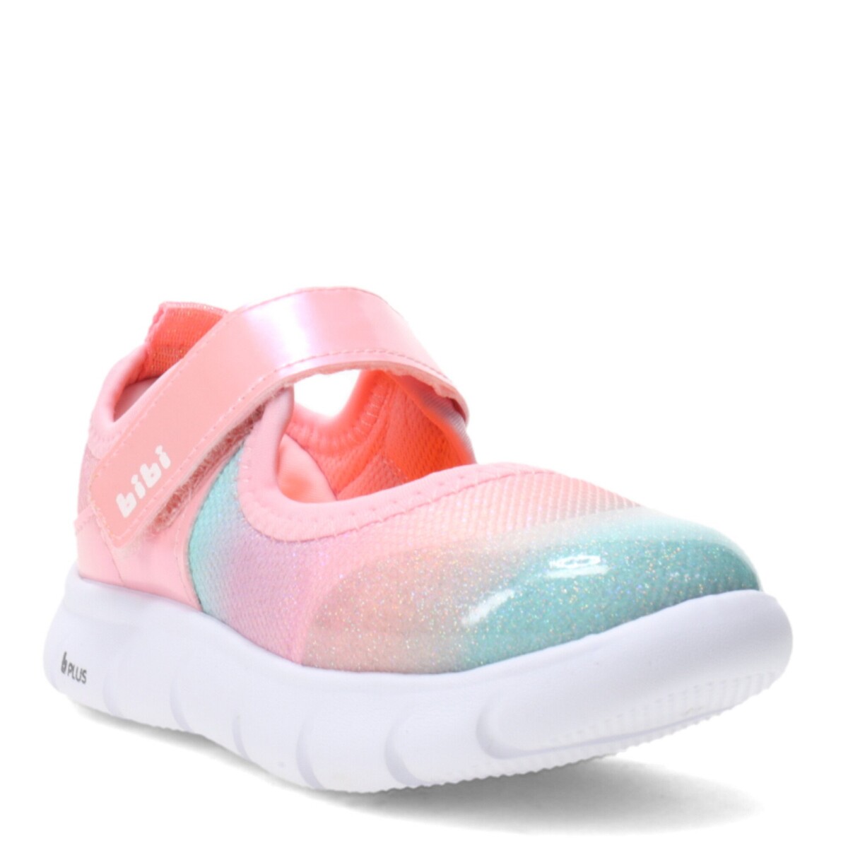 Guillerminas Infantiles Bibi Energy Baby New - Rosa - Multicolor 