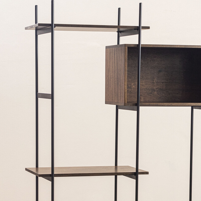 ESTANTE XS04/2PC (CD) Unica