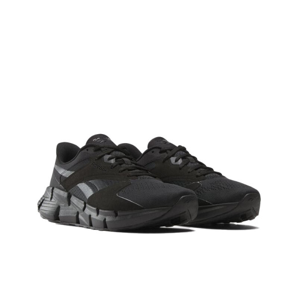 Championes Reebok Zig Dynamica 5 Negro