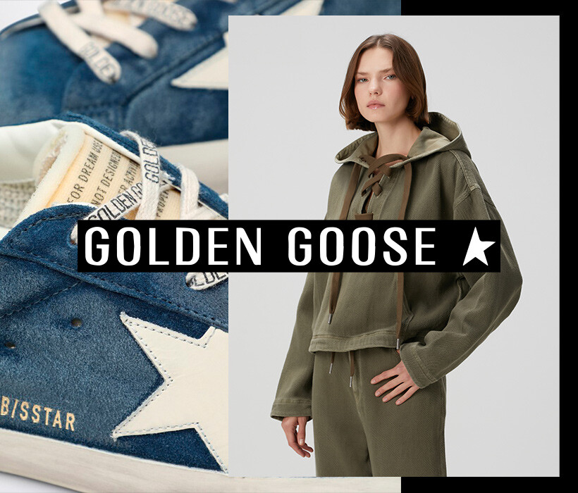 Golden Goose
