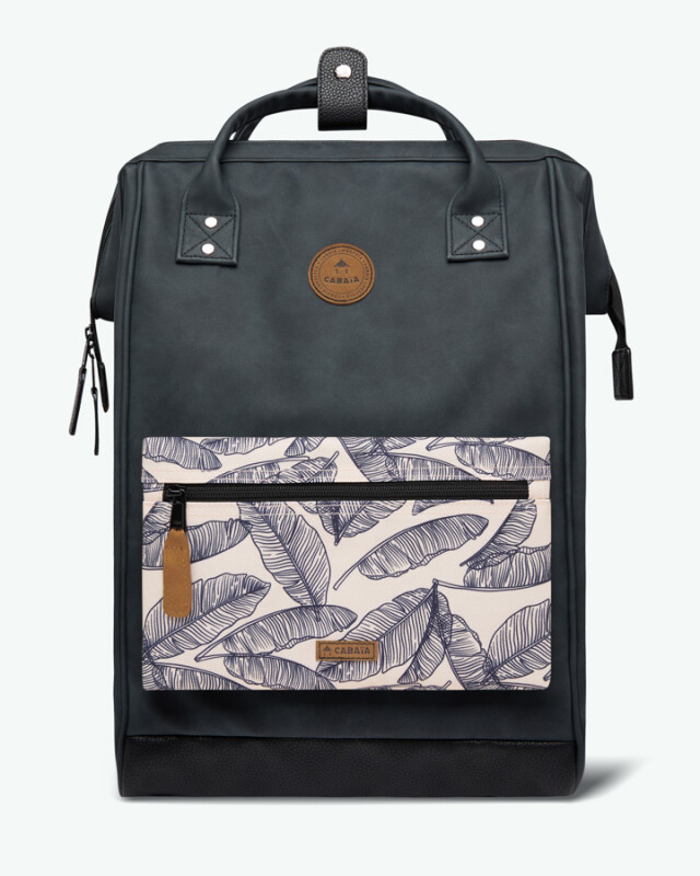 Cabaia Mochila Moderna Viajes Trabajo Urbana - Adventurer Le Havre Cabaia Mochila Moderna Viajes Trabajo Urbana - Adventurer Le Havre