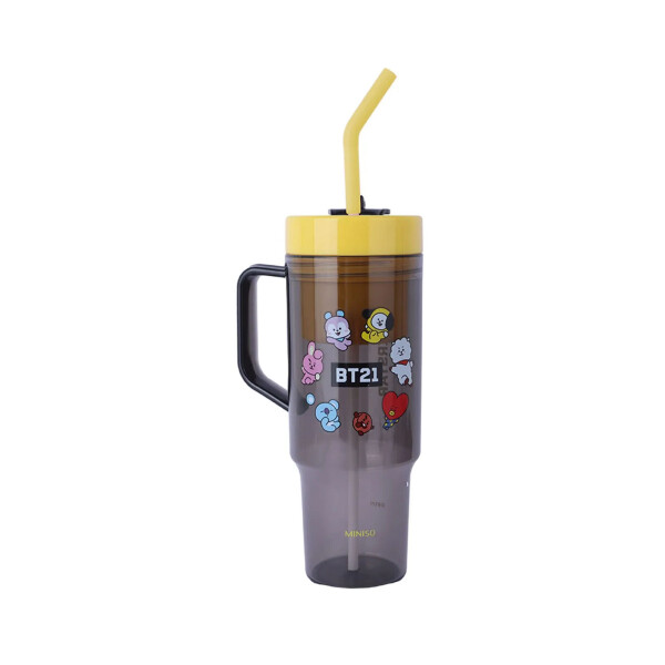Jarro BT21 1.2lts amarillo