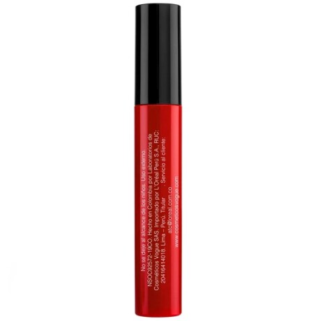 Vogue Labial Líquido Matte 3ml - Baila Vogue Labial Líquido Matte 3ml - Baila
