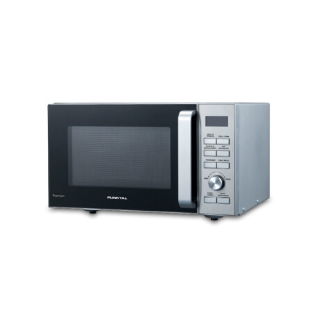 Microondas Digital Con Grill 25 Lts. Punktal Pk-2025 Mdg Microondas Digital Con Grill 25 Lts. Punktal Pk-2025 Mdg