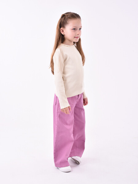 REMERA SOFIA BEIGE