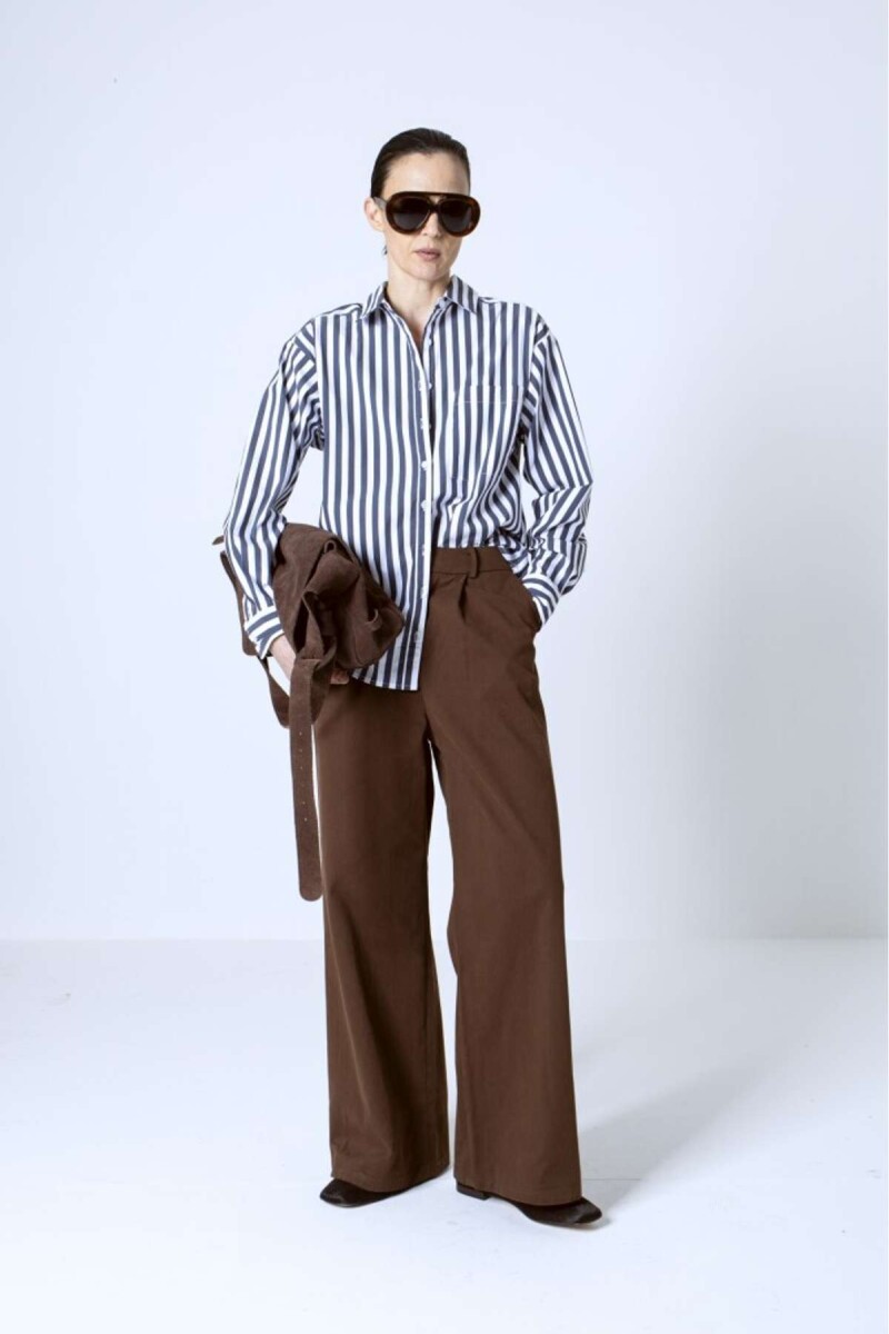 Camisa Suli - Comb 2 