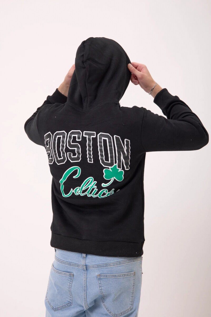 Canguro Boston Negro