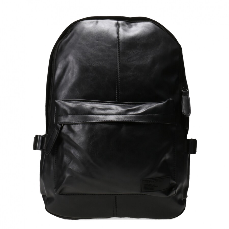 Mochila N+ Negro