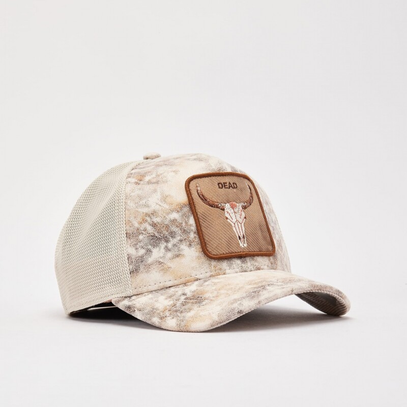 Gorra Goorin Bros Trucker Baseball - Storm Skull Gorra Goorin Bros Trucker Baseball - Storm Skull