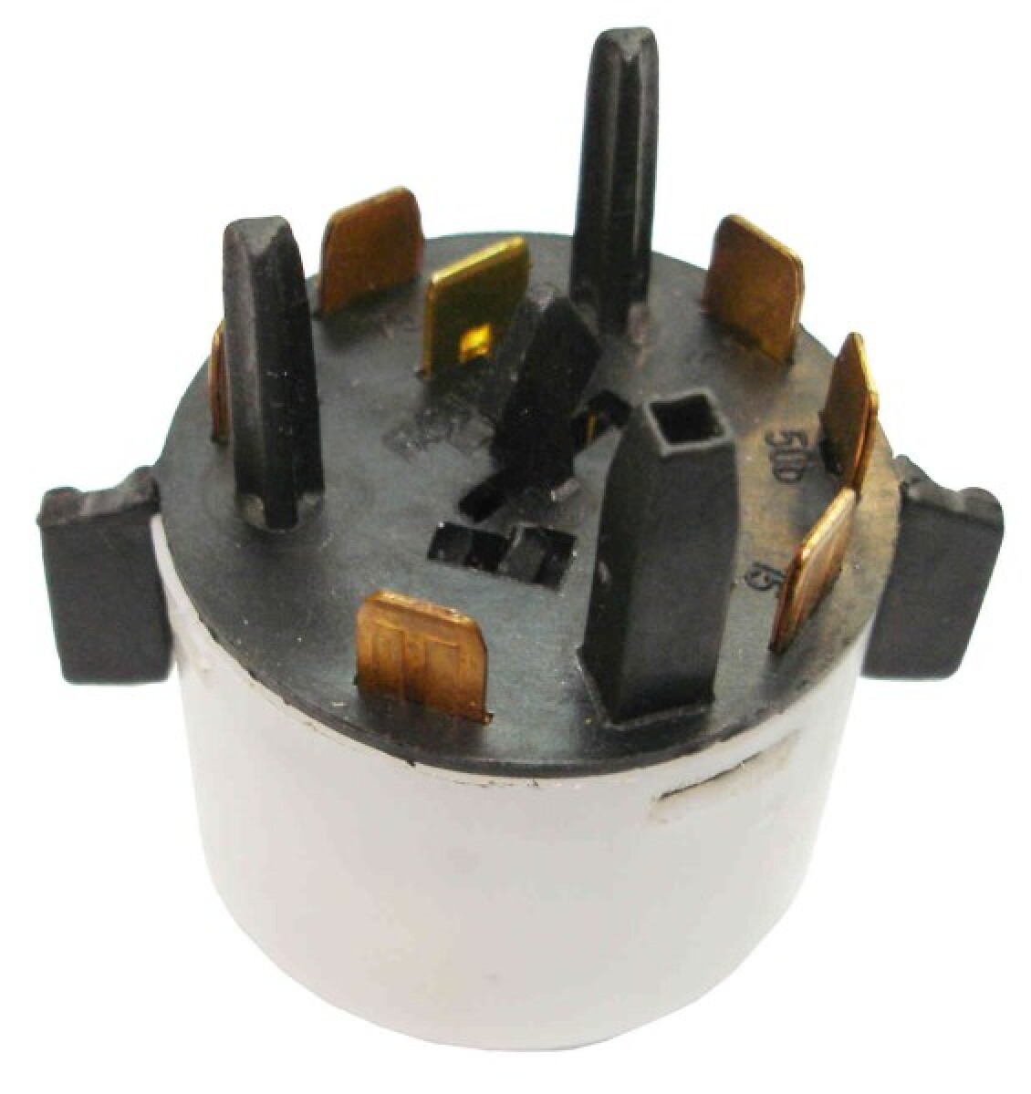 REPARACION CONTACTO ARRANQUE VOLKSWAGEN PARTE ELECTRICA FOX SURAN /10 GOL G5 BORA A3 - 