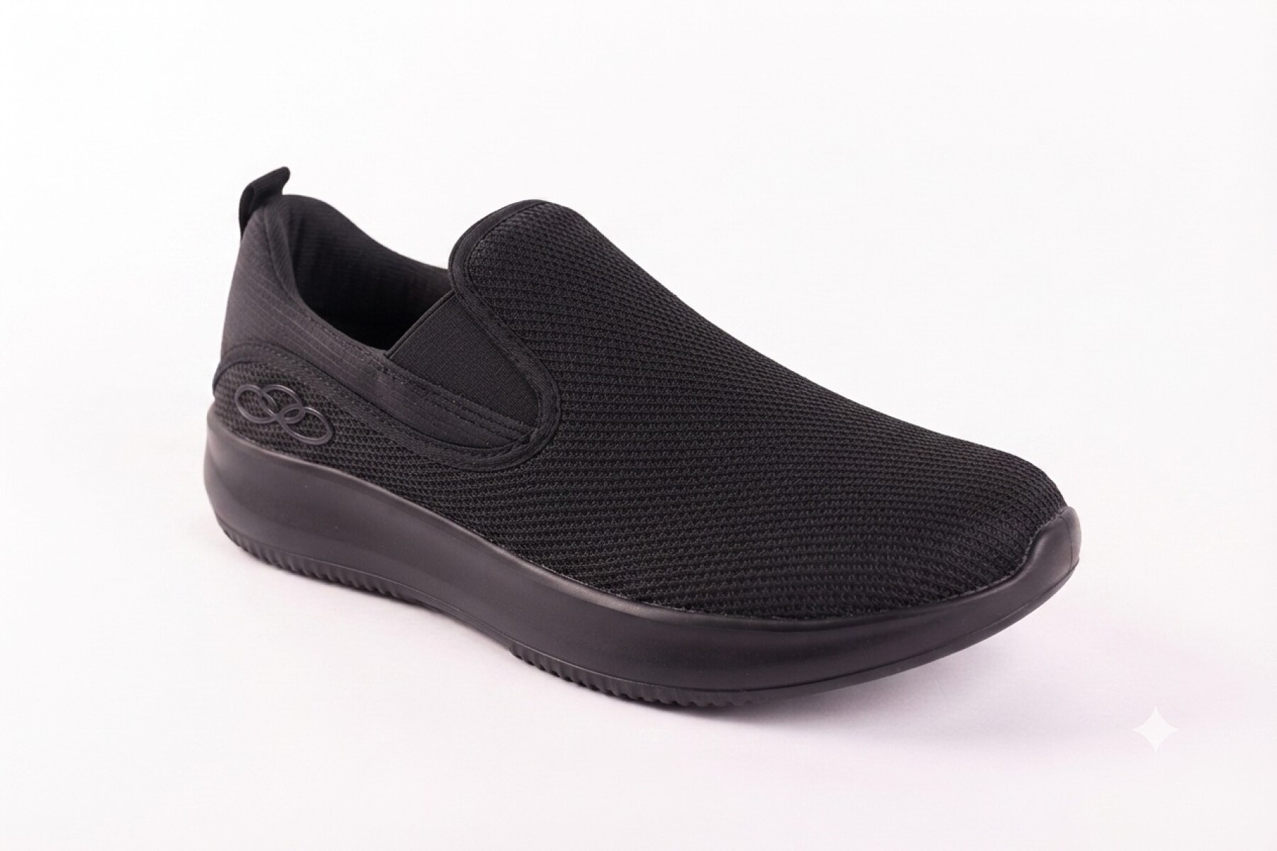 OLYMPIKUS WELLNESS 2 - NEGRO 