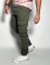 Pantalon Cargo Scar Verde