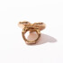 ANILLO GUYANA DORADO ANILLO GUYANA DORADO