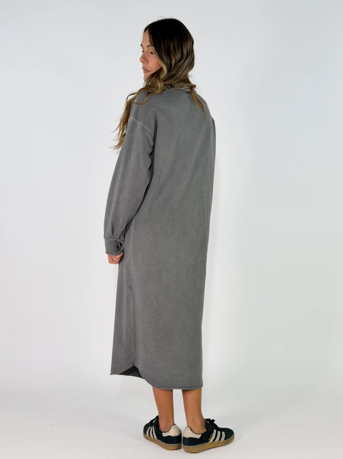 VESTIDO ALENYA