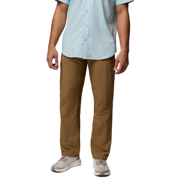 Pantalon Silver Ridge Hombre DELTA