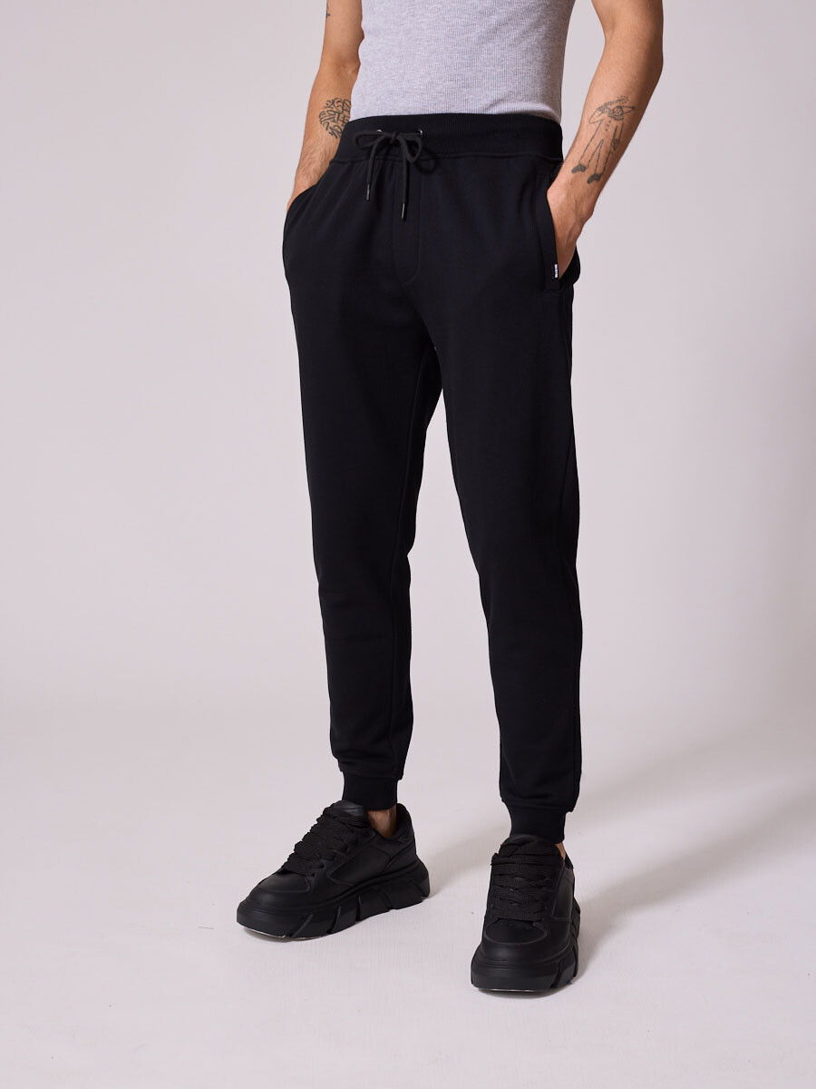 BABUCHA ORWYLES26 DIXIE Negro