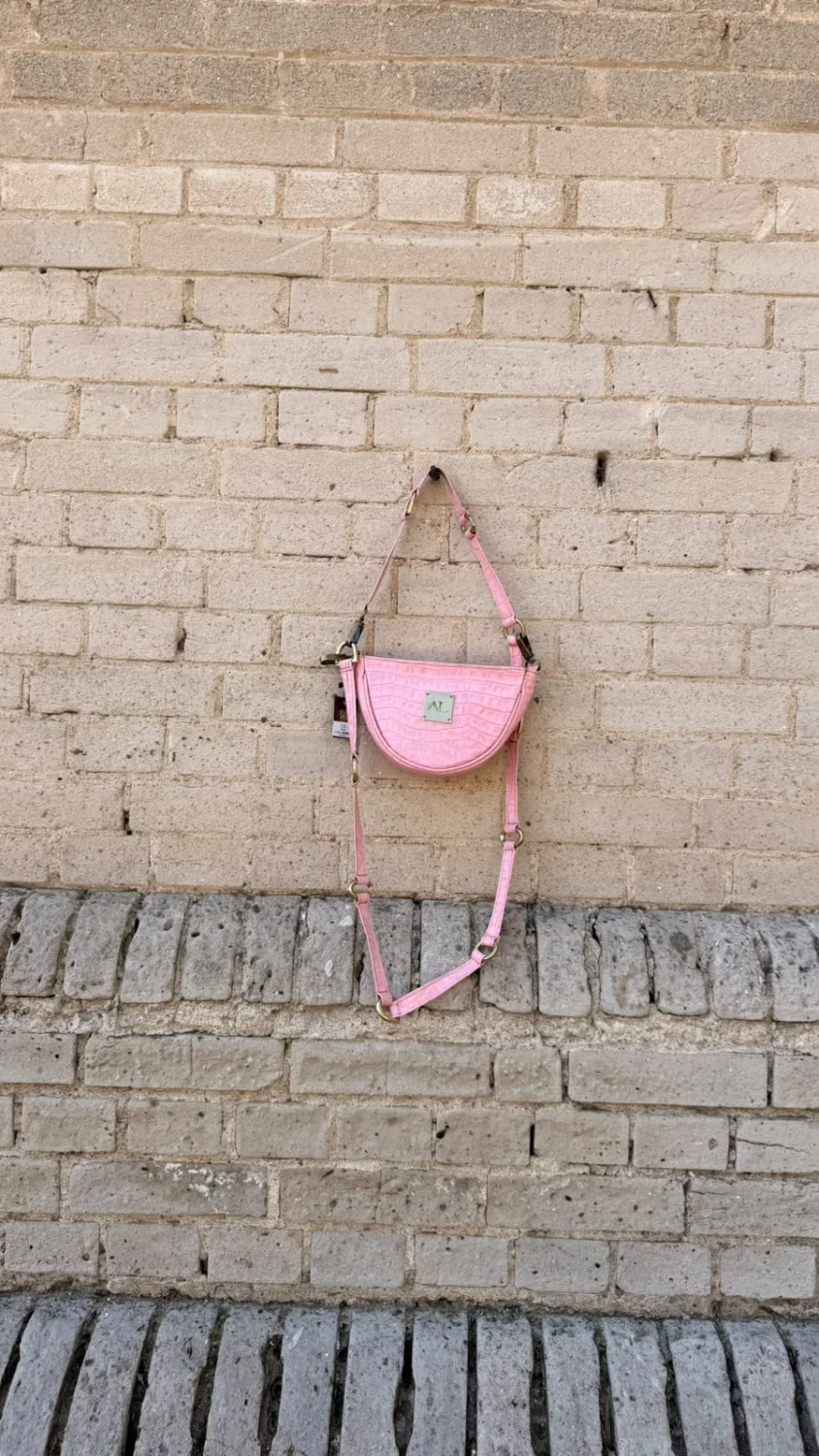Brassy Bag