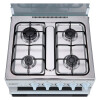 COCINA ENXUTA CENX 9604W 4H -Blanca (60 cm) N/A