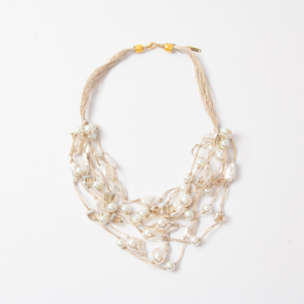 COLLAR BELGRADO COLLAR BELGRADO