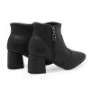 Botas Beira Rio de Mujer - 9076.108-23580 Negro