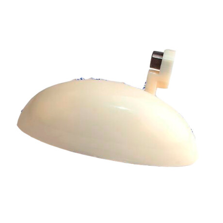 MANIJA GEELY EXTERIOR TRASERA IZQUIERDA GEELY LC - MANIJA GEELY EXTERIOR TRASERA IZQUIERDA GEELY LC -