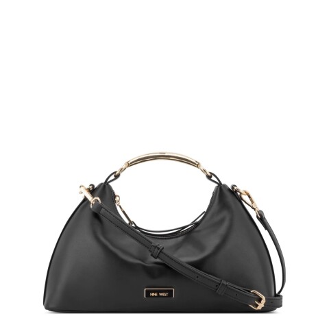 Bolso de Mano / Bandolera Viviana Black
