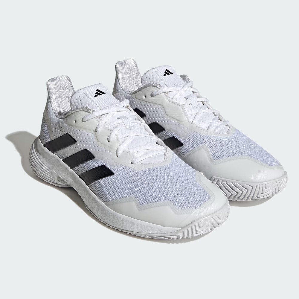 Courtjam Control M - Hombre Cloud White/core Black/matte S