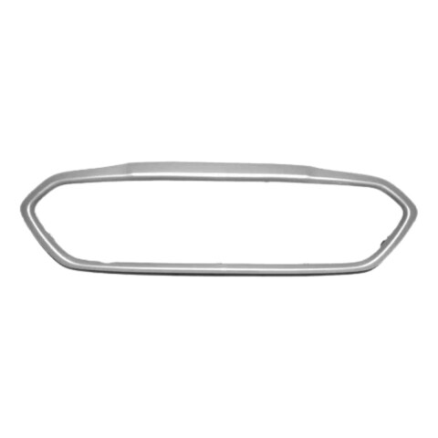 MOLDURA CONTORNO DE CARETA (GRIS) Moldura Contorno De Careta (gris)