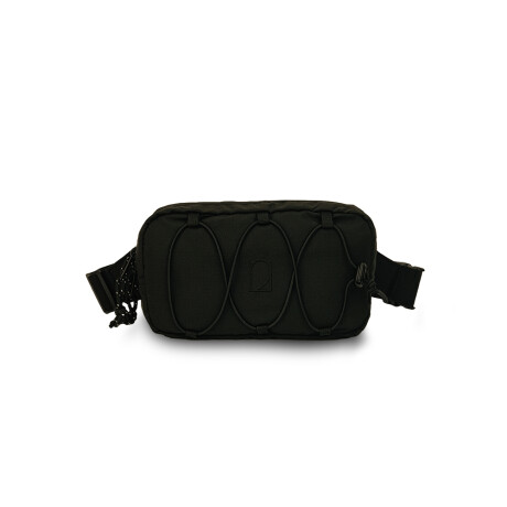 Riñonera Martha Dunas Waist Negro