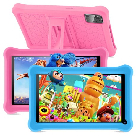 Tablet Intouch Kids Q732 32GB 7p V01