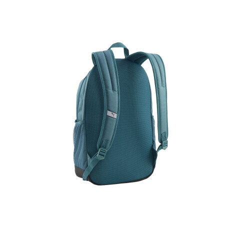 Mochila Puma Buzz 28L - Mint Torquise