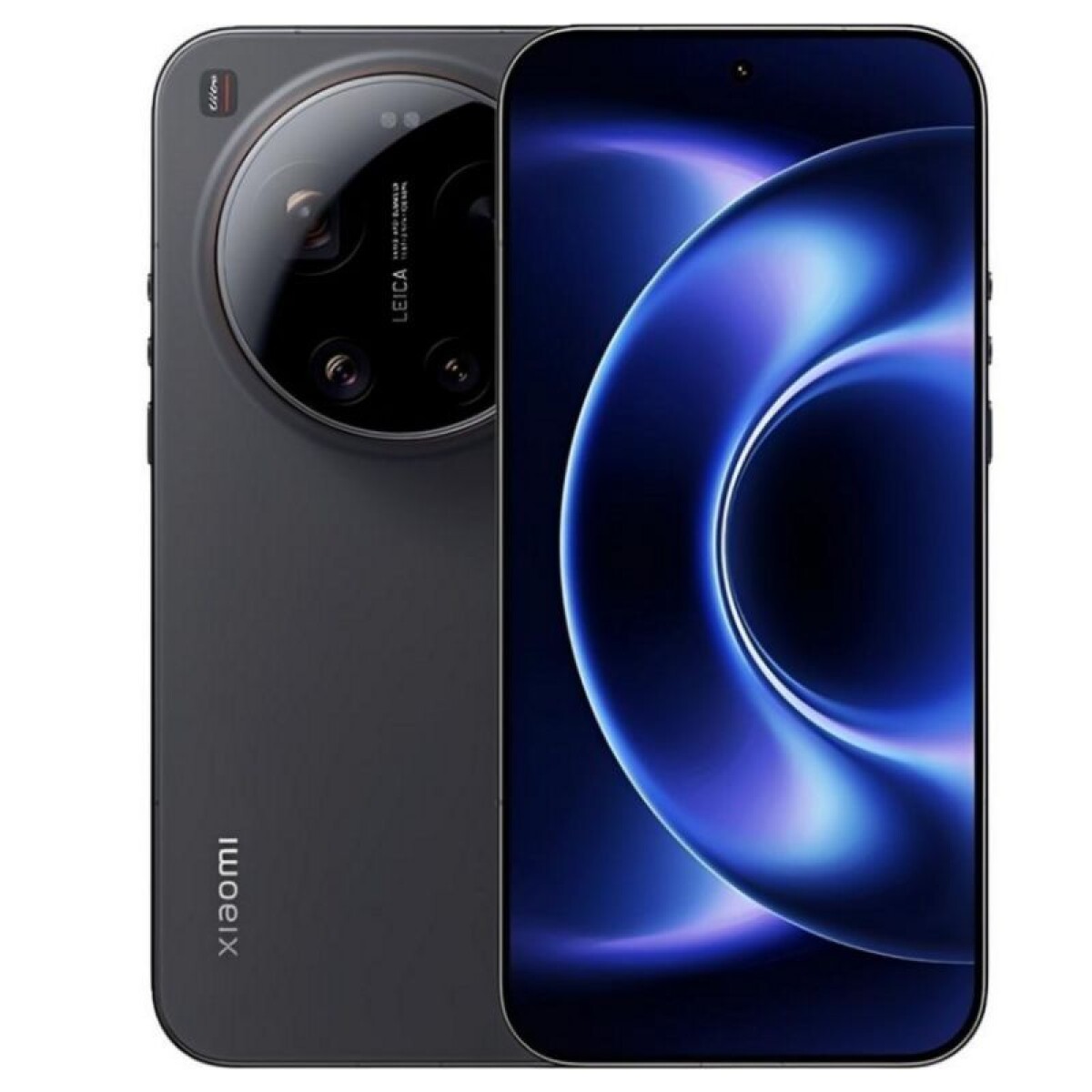 Xiaomi 17 Ultra 512GB/16RAM Black 