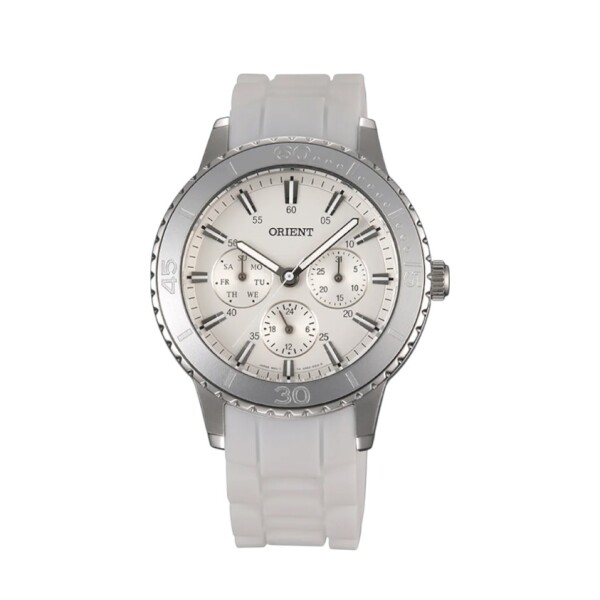 ORIENT FUX02004W UX02-00-A plateadouniforme