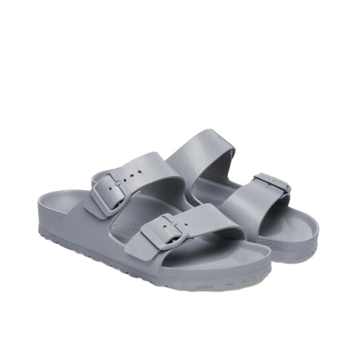 Sandalias Birkenstock Arizona Eva Stone Coin - Gris Sandalias Birkenstock Arizona Eva Stone Coin - Gris