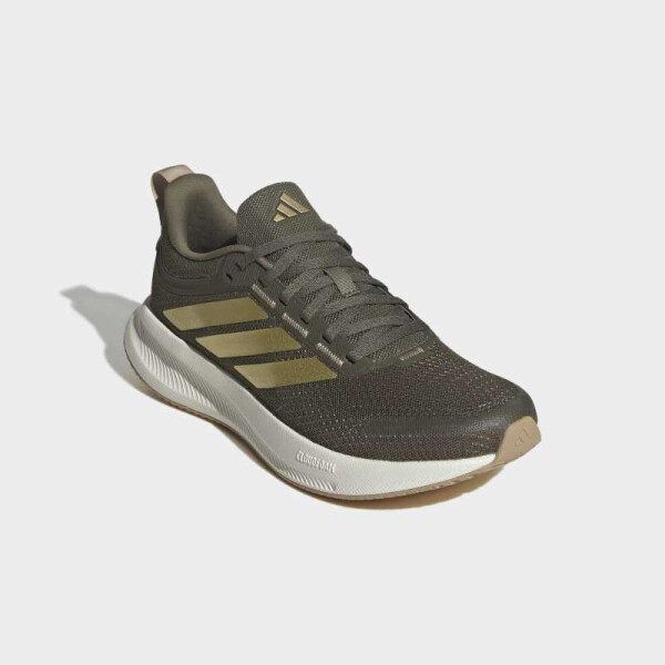 Championes Adidas Runblaze Verde