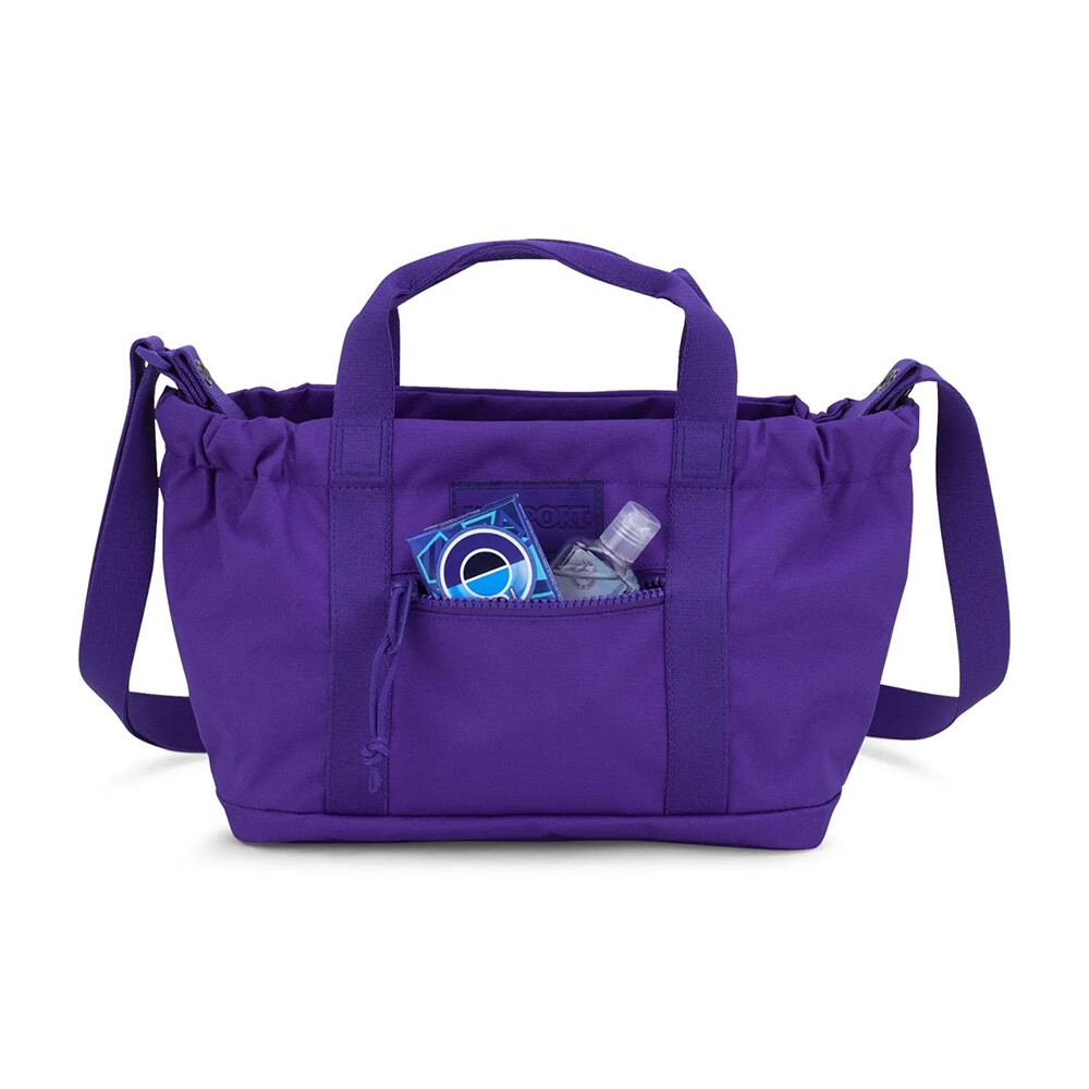 Everyday Mini Tote Party Plum