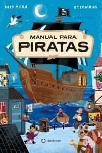 Manual Para Piratas Manual Para Piratas