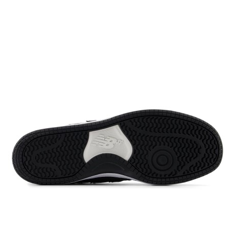 Championes New Balance Unisex - 480 - NM480BAB BLACK