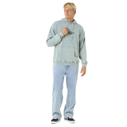 Canguro Rip Curl Raw Energy Hood Canguro Rip Curl Raw Energy Hood