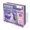 Set de Diamantes Little Birdie Unicornio