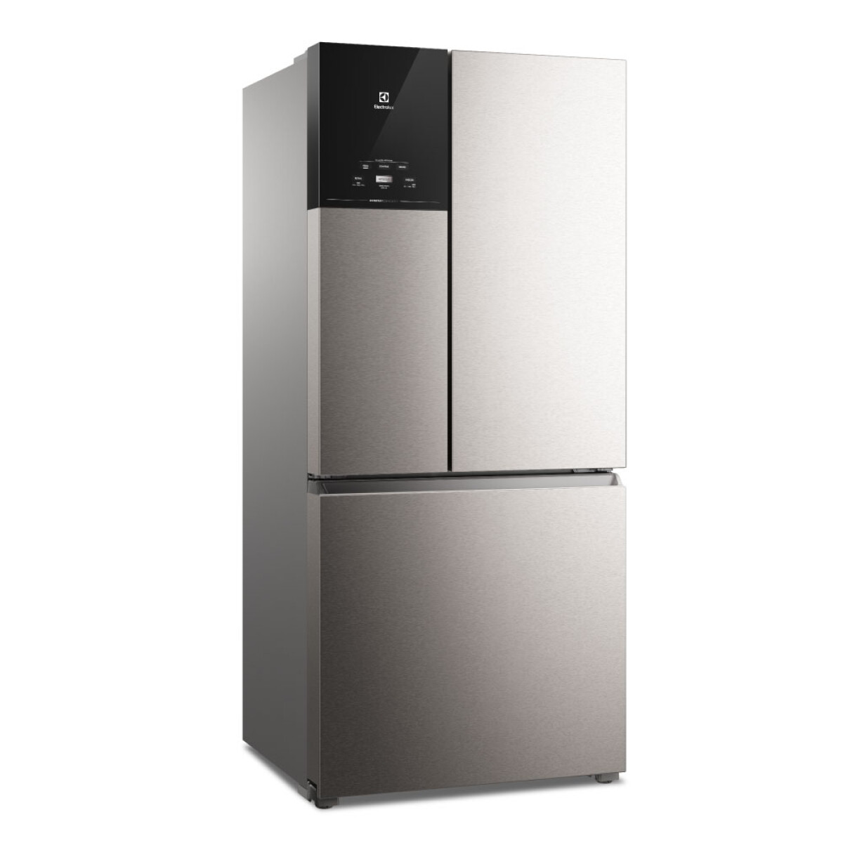 heladera refrigerador multidoor electrolux 633 lts 