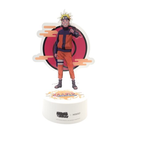 Luminaria Naruto Naruto