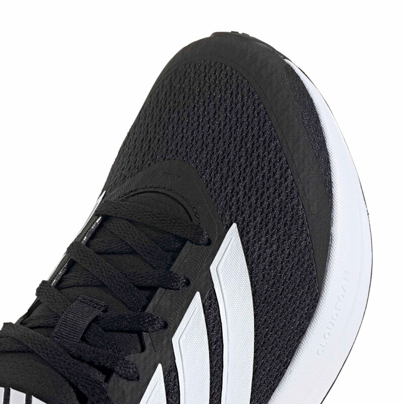 Championes de Mujer Adidas Runfalcon 6 W Negro - Blanco