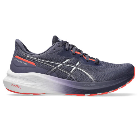 GT 1000 13 - Mujer Indigo Fog/white