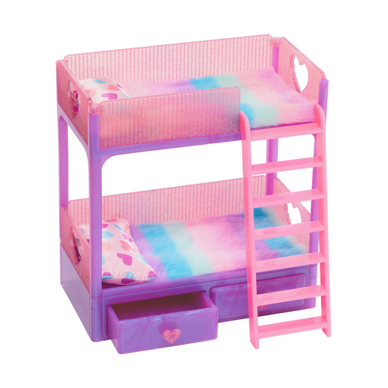 Cama Muñeca Cucheta Hey Bestie Cama Muñeca Cucheta Hey Bestie