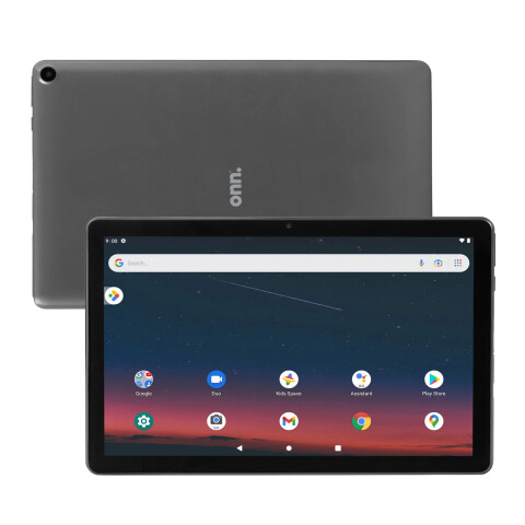 Tablet Onn 71486 2/64 Gb 10.1" 4g TABLET ONN 2/64 10.1" 4G 71486 NEGRO