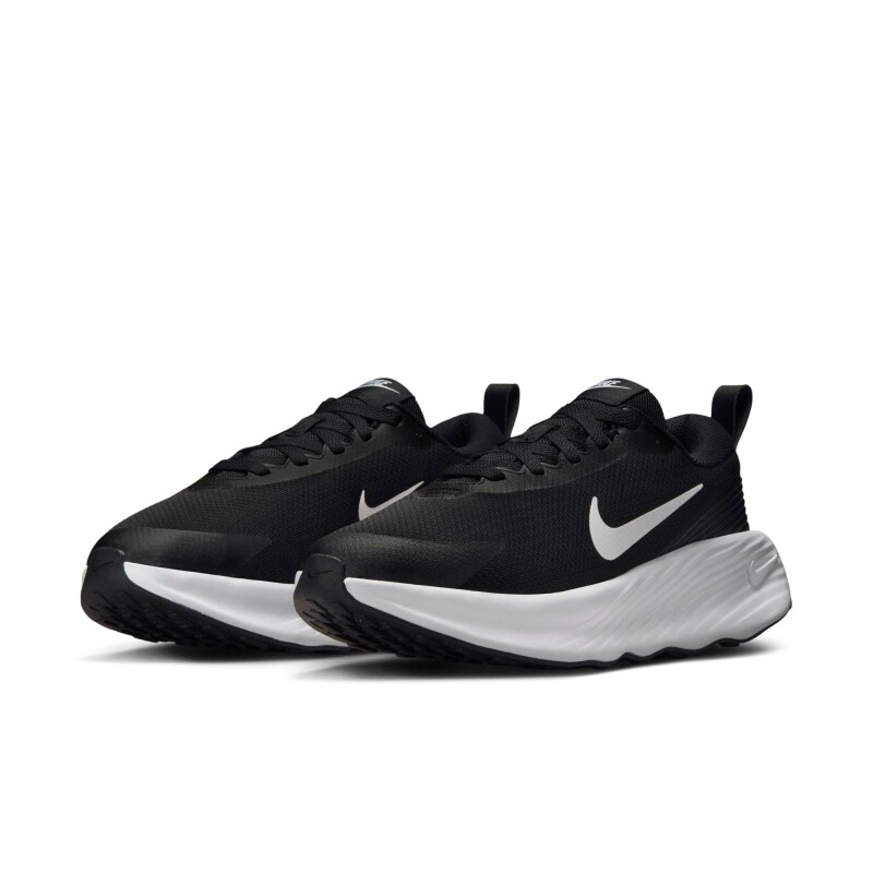 Championes Nike Legend Essential 4 de Mujer Negro