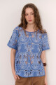BLUSA CALA AZUL