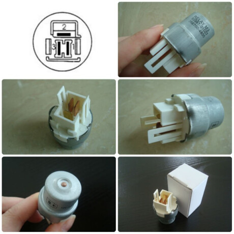 RELAY TOYOTA MINI 12V 9098701003 3 TERM. DNI RELAY TOYOTA MINI 12V 9098701003 3 TERM. DNI