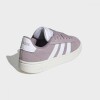 Championes Adidas Grand Court Alpha 00s Violeta